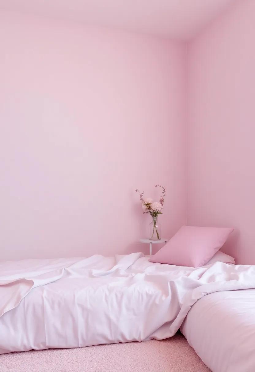 Scented⁣ Delights: Aromatherapy for a Tranquil and Inviting Atmosphere