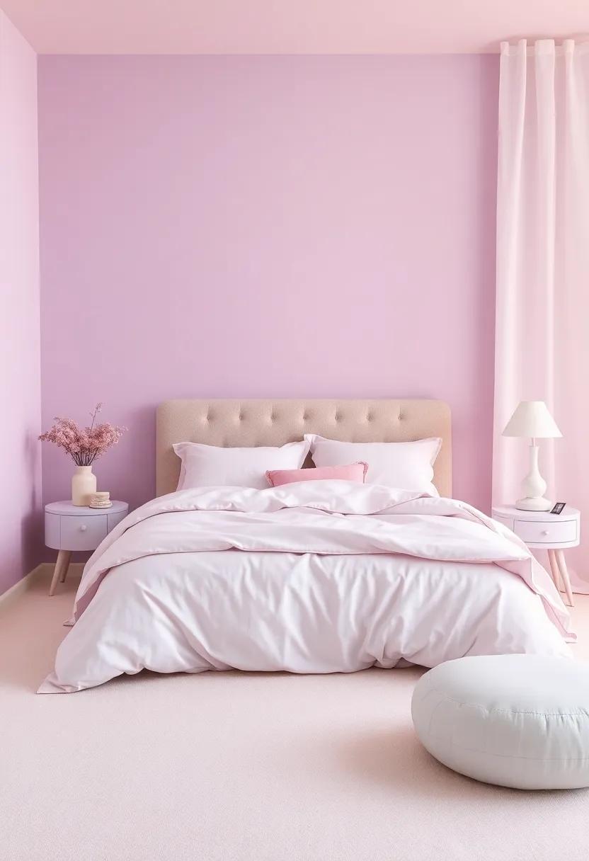 Personalized Bedding:⁣ Luxurious Linens That Reflect Individual Style