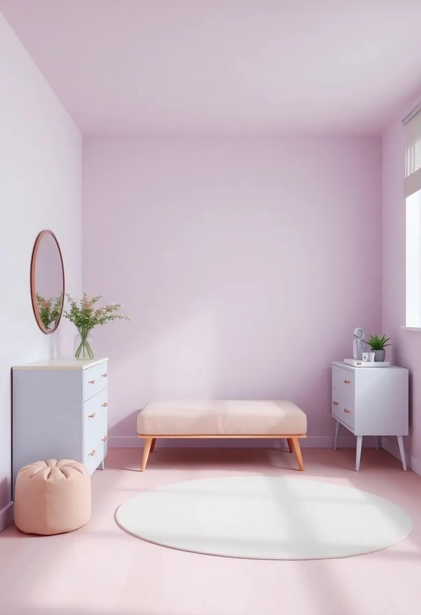 Defining the Flow: Smart layouts for Functionality and Relaxation