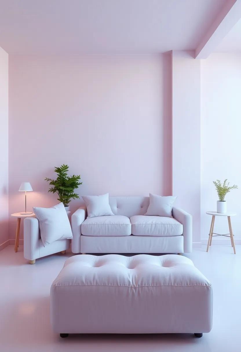 Furniture Selection: Balancing Comfort and Style in a‌ Teen’s Retreat