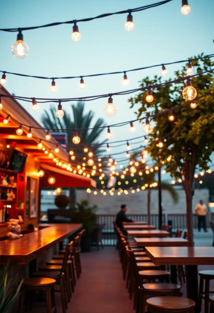 The Charm of Vintage String Lights: A Time-Honored Tradition Revived