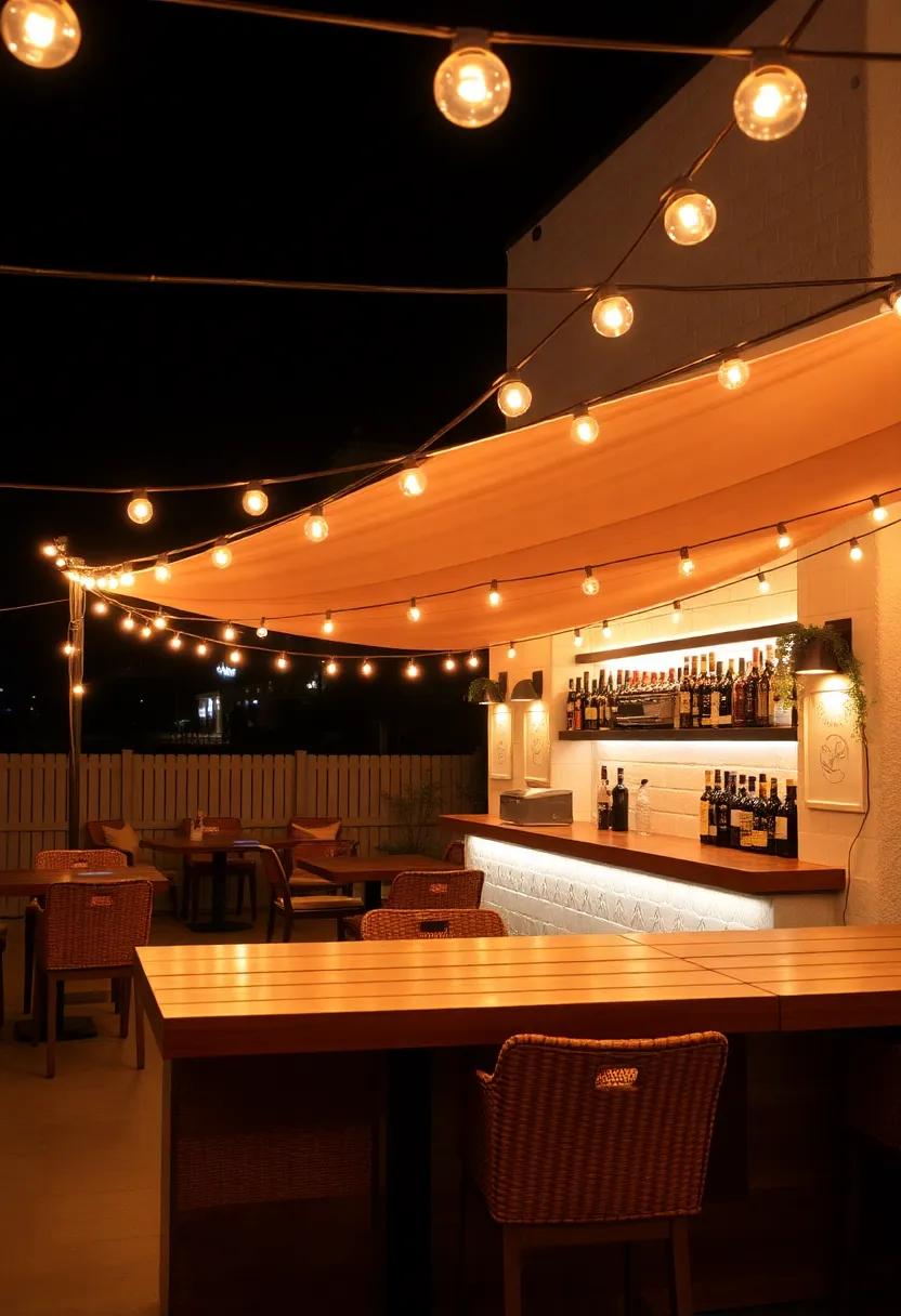 Textures‌ and Materials: Choosing the Right Fixtures to ‍Complement Your ‌Theme