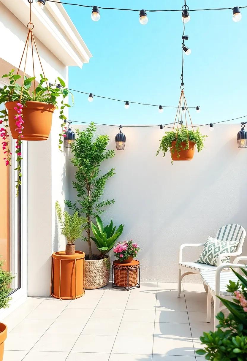 Creating a Whimsical⁣ Space ‍with Playful Hanging garden Sculptures