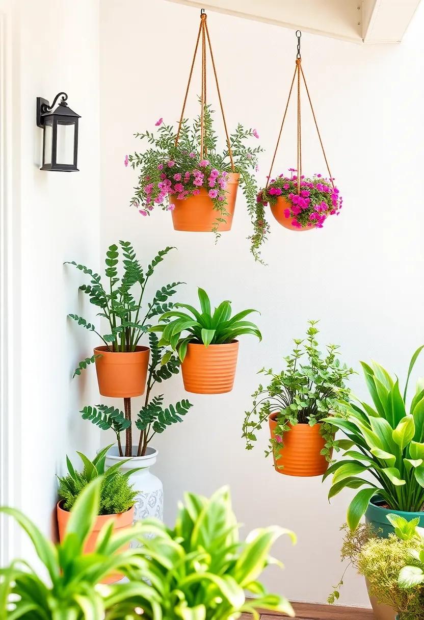 Enhancing Your Patio with Seasonal Decor for Year-Round Charm