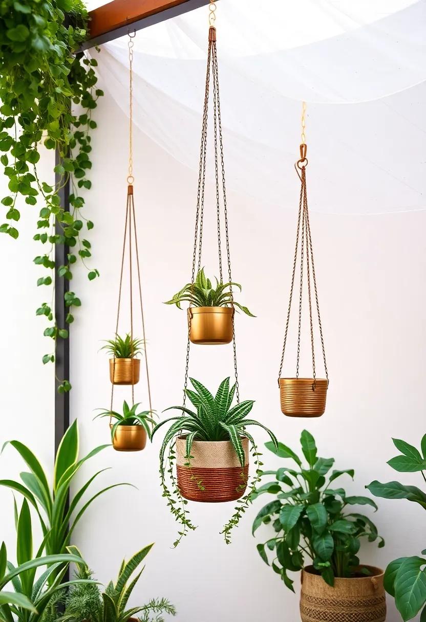 Transforming Your space with Artistic‌ Metallic‌ and Ceramic Hangings