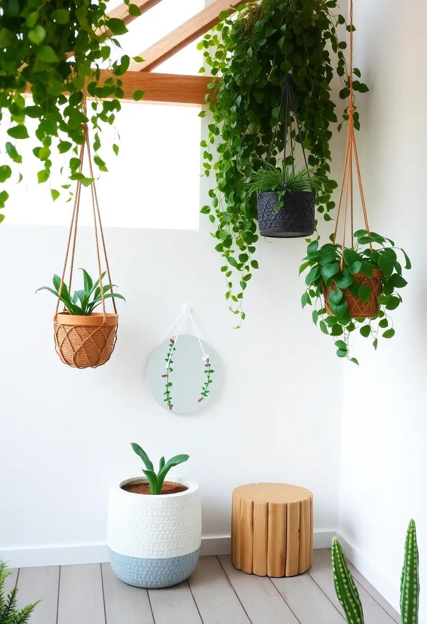 Using​ Upcycled Materials for Unique and Sustainable⁣ Decor