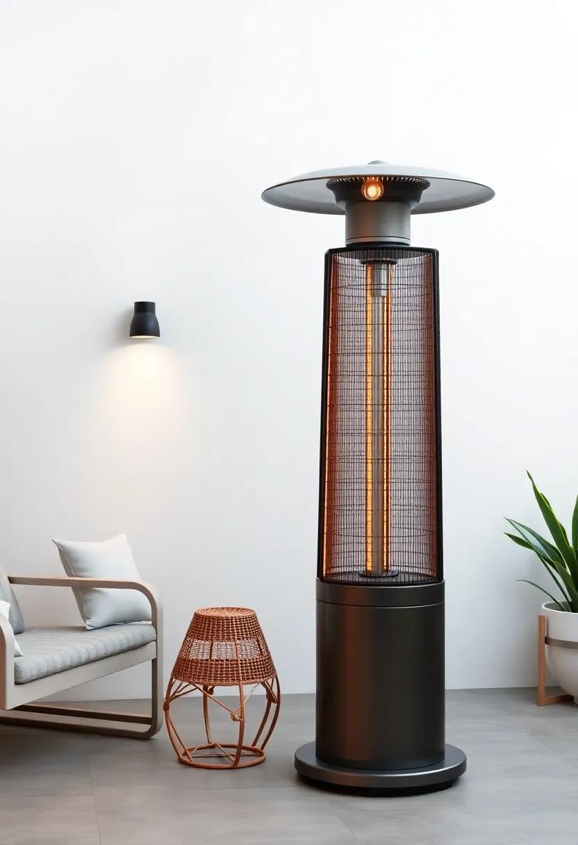 Crafting a Family-Friendly Patio with Interactive Heating Solutions