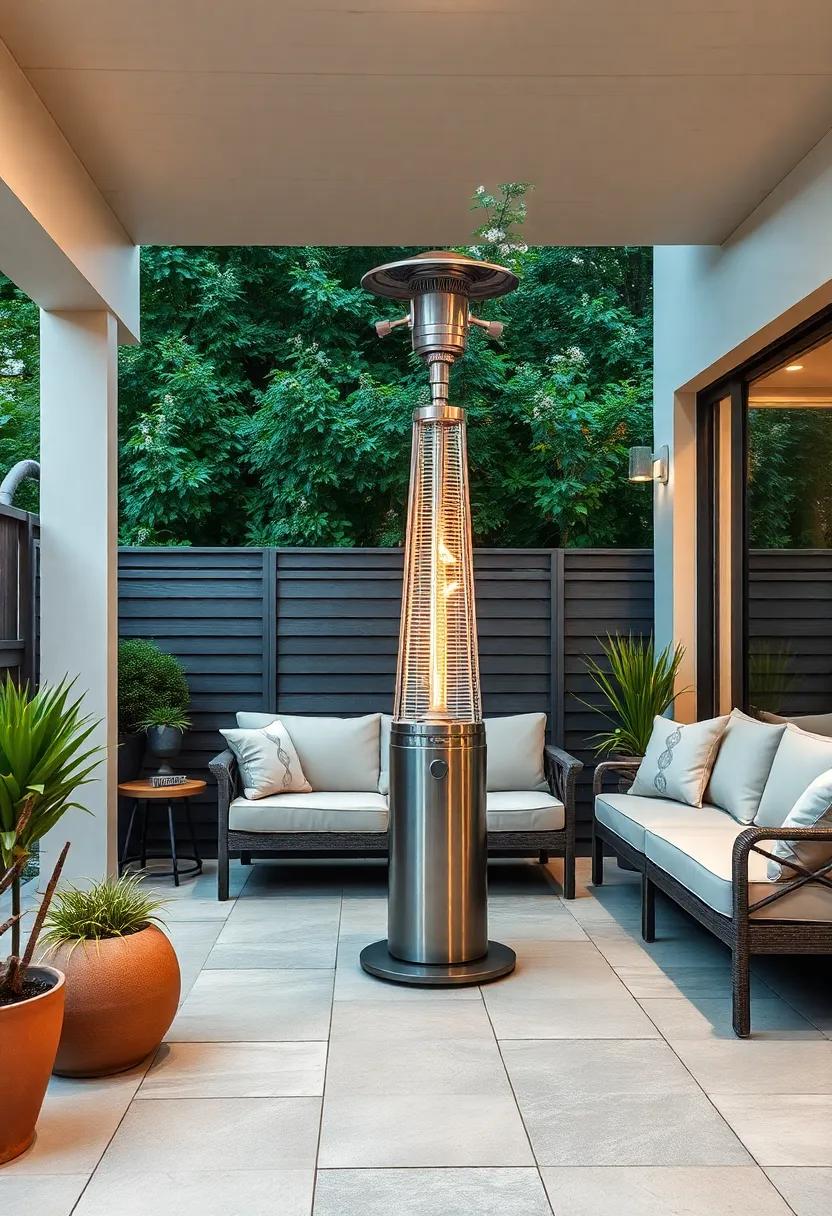 Engaging Scent and Sound elements to Elevate Your Outdoor experience