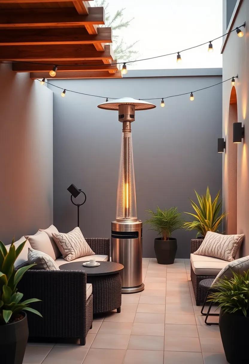 Highlighting Vintage Designs that Add Character to Patios