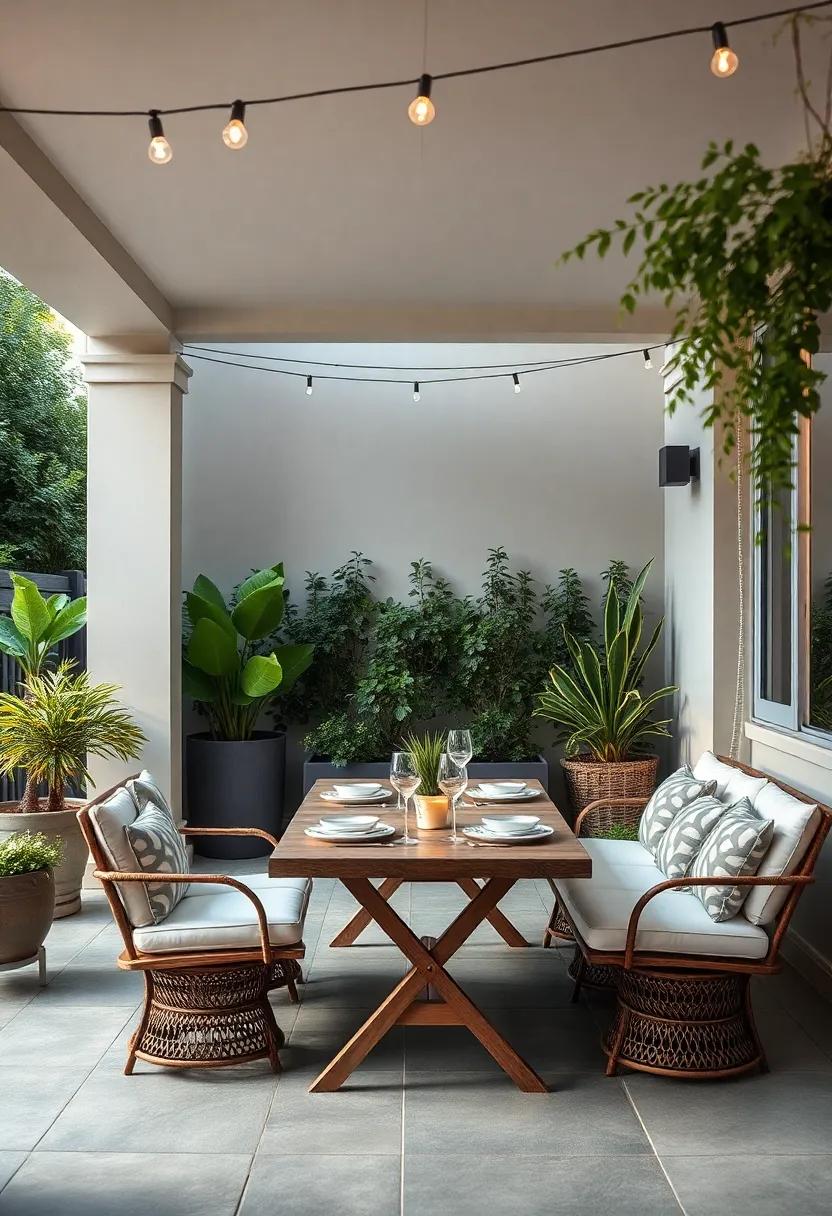 Crafting a Relaxing Vibe ‌with Ambient Music