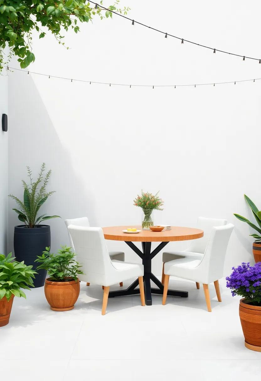 Delighting the Senses⁣ with Aromatic Herb Gardens