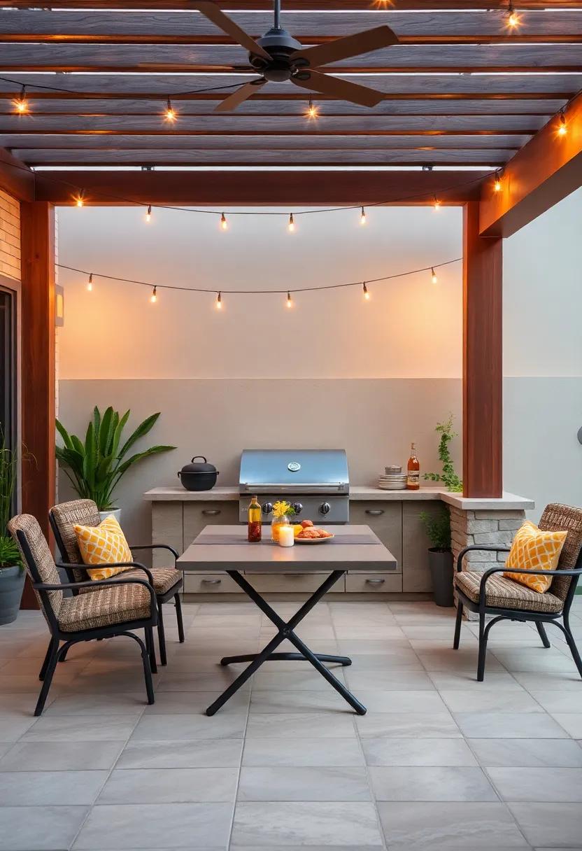 Innovative Grilling Ideas for ⁢a Culinary Adventure