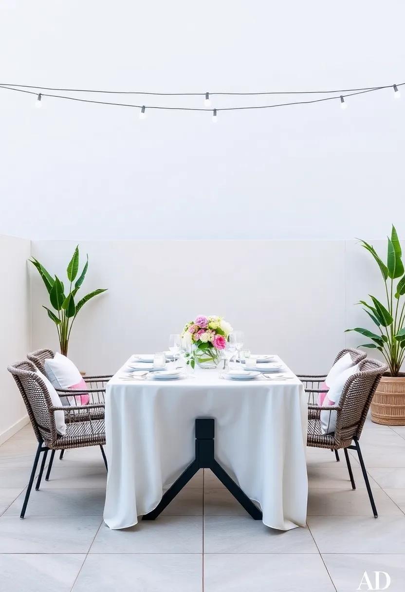 Setting ⁢the Scene⁤ with unique​ Centerpieces for⁢ Every Occasion