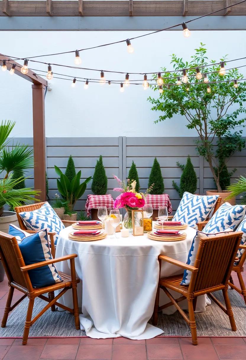 Transform Your space with Artistic Centerpieces That Spark Conversation