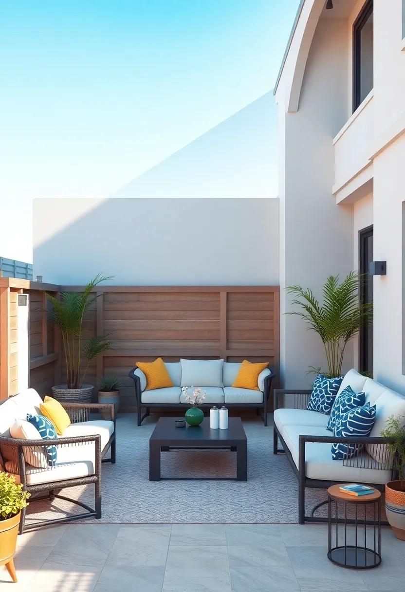 Choosing the Right Furniture to Enhance ​Style and Functionality