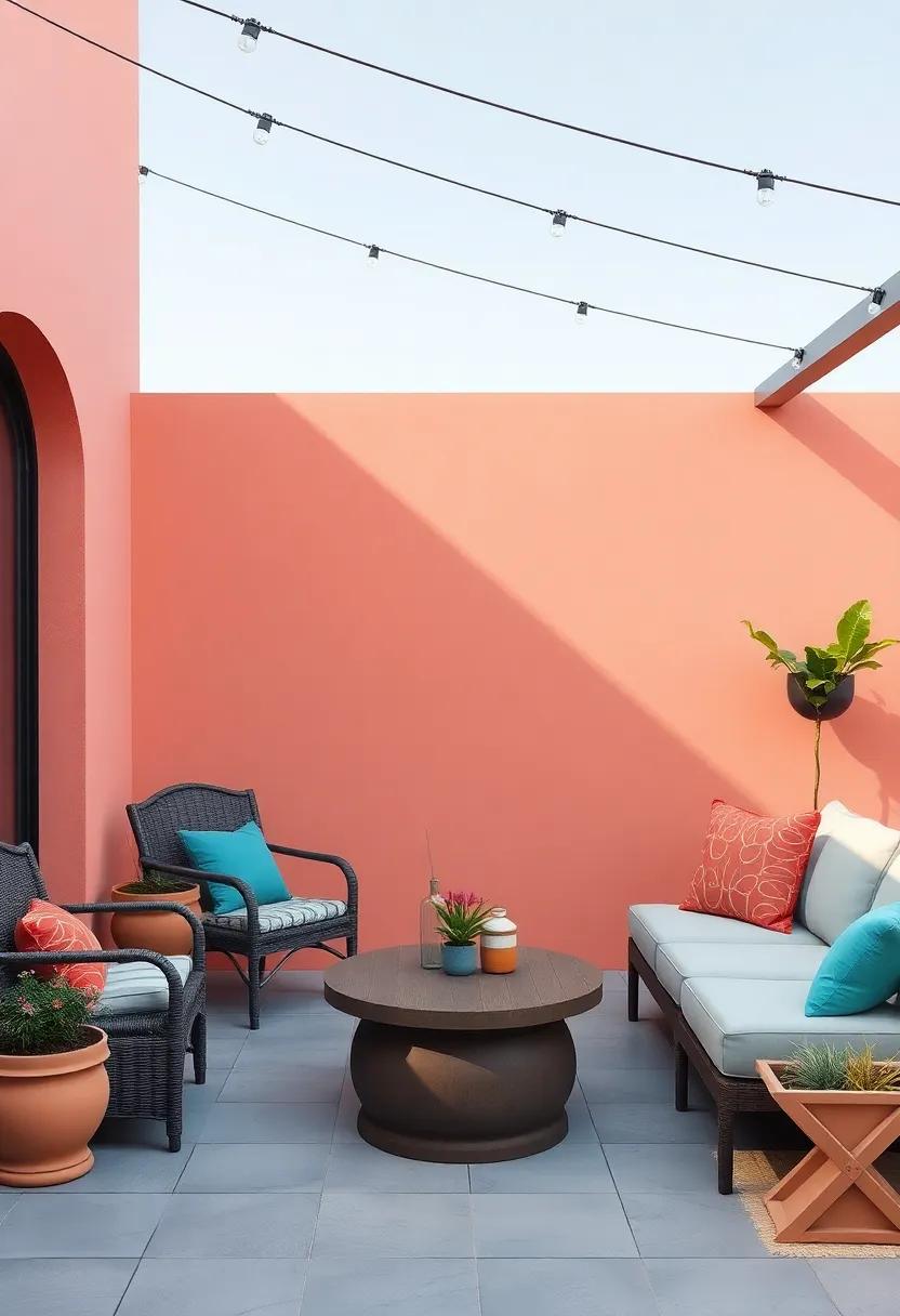 Incorporating Color palettes to Reflect Your‌ Family's Personality