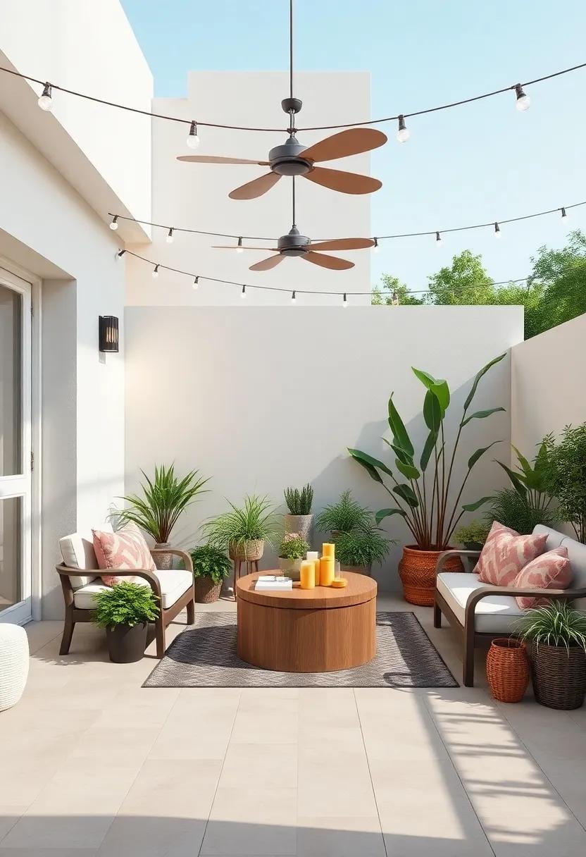 Seasonal Decor Ideas to​ Refresh‌ Your patio for Every Occasion