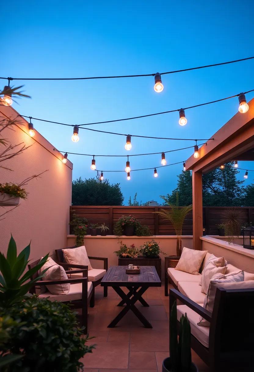 Setting the Mood with Dimmable Pendant Lights for Versatile Ambiance