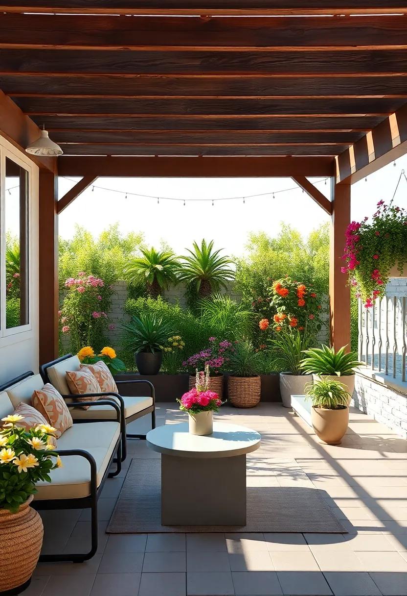 Brighten your Spring Gatherings with Colorful Floral Accents