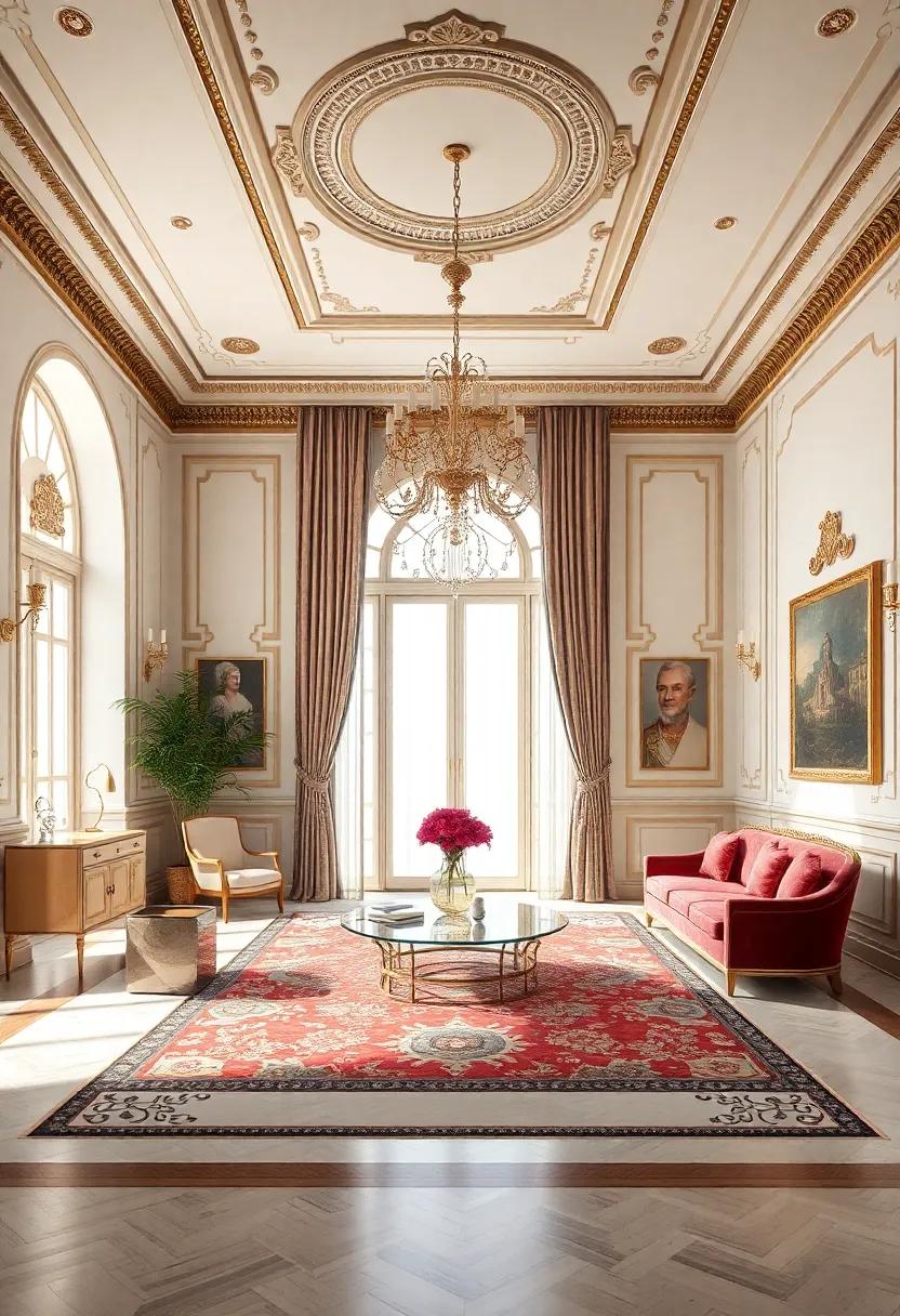 Personalized Art Collections Celebrating‍ royal Heritage and​ Cultural ‍Depth