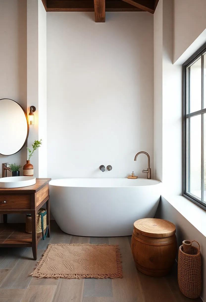 Craftsmanship and ⁣Artistry Showcasing Handmade Elements‌ for Unique Designs