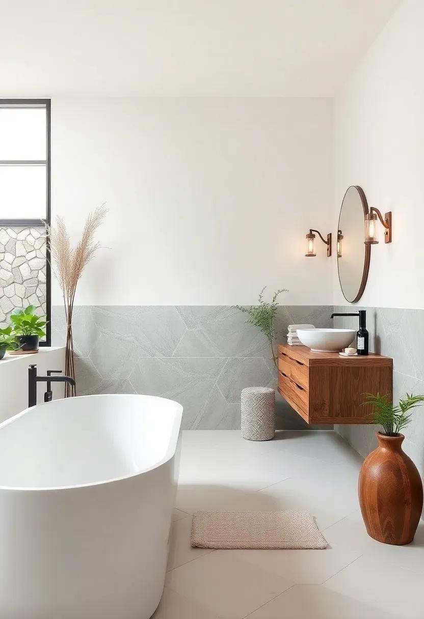 Heavenly Scent​ experiences‍ integrating Aromatherapy ⁤into Your Bathroom Space