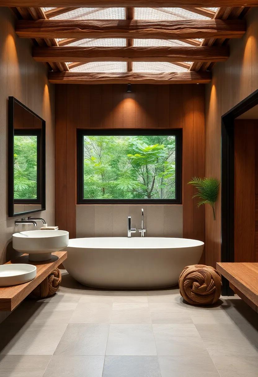 Water ⁣Features Allowing a ⁤Soothing Sound of Nature Inside‌ Your Home