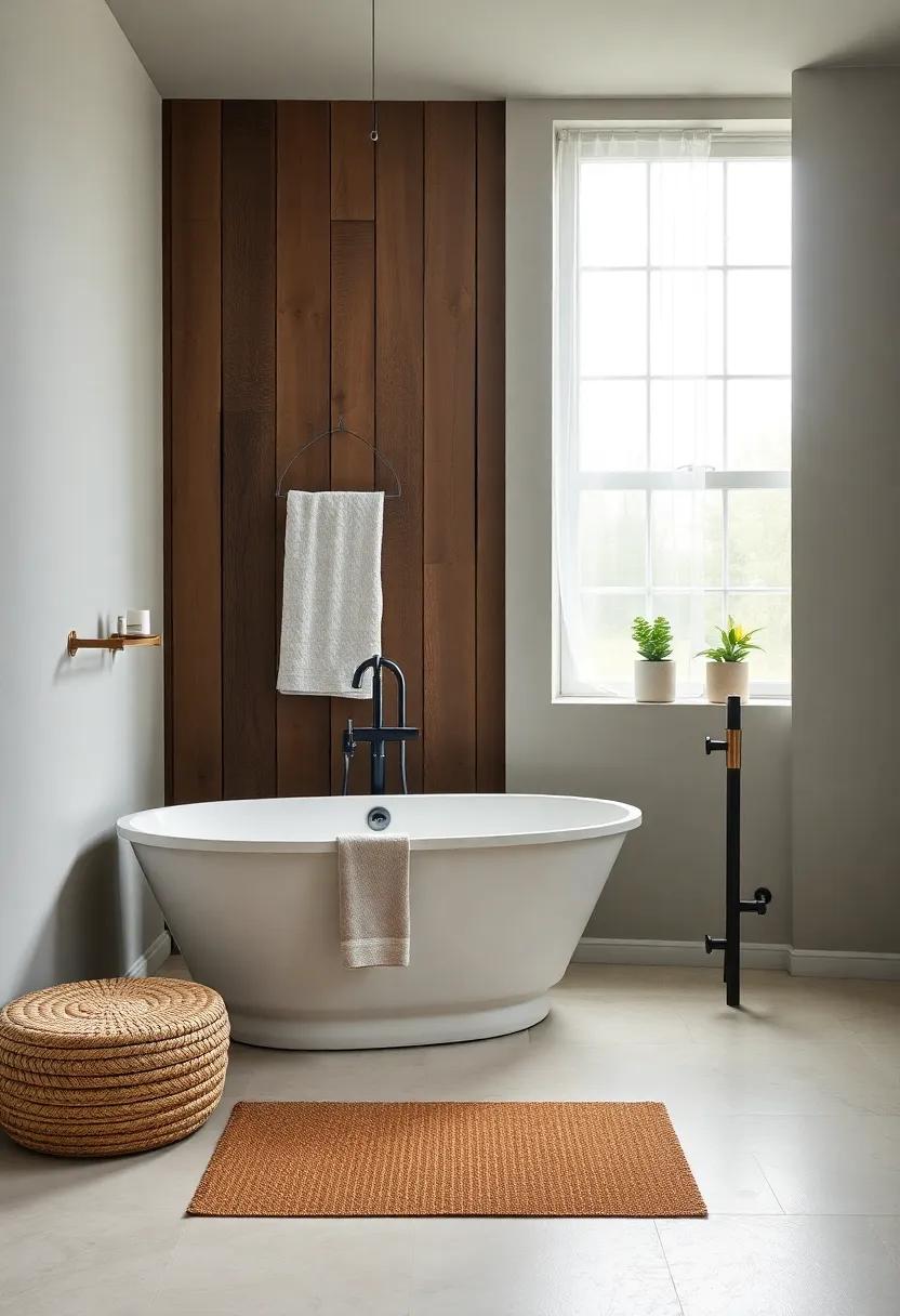 Creating a ⁤Tranquil Color Palette Inspired by Nature's Hues