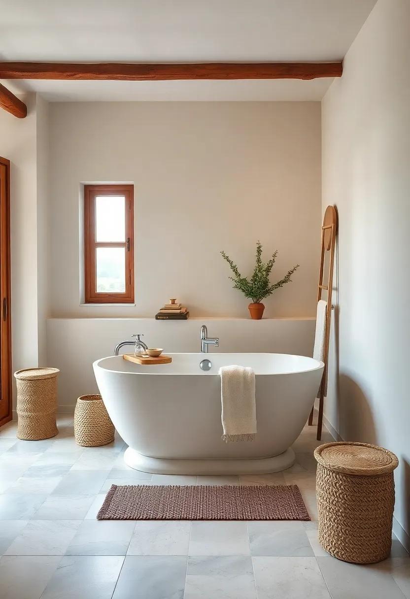 Designing a Relaxation Nook to Indulge in Serene Moments