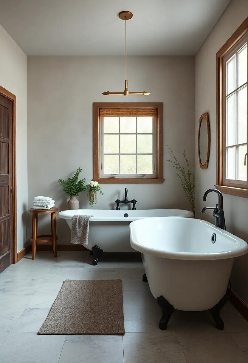 Incorporating Vintage Accents for Timeless ‍Charm and Elegance