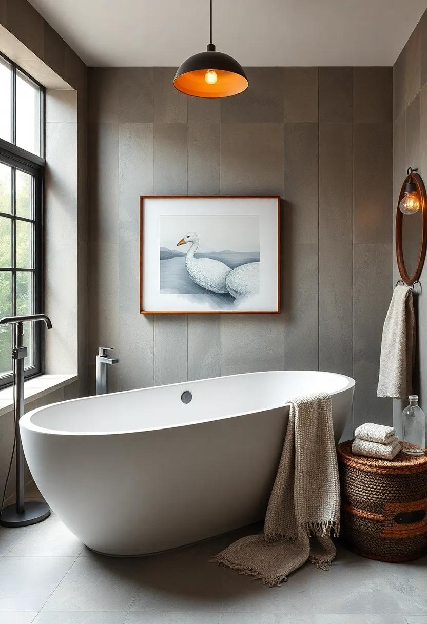 Incorporating Artful Decor that Reflects a Calm and⁢ Peaceful ⁤Vibe