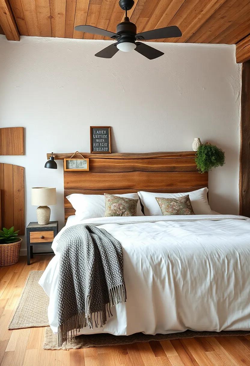 Personal Touches:⁢ Curate personal items or ⁤travel​ souvenirs that reflect ⁢your journeys and‍ memories, making the space uniquely yours