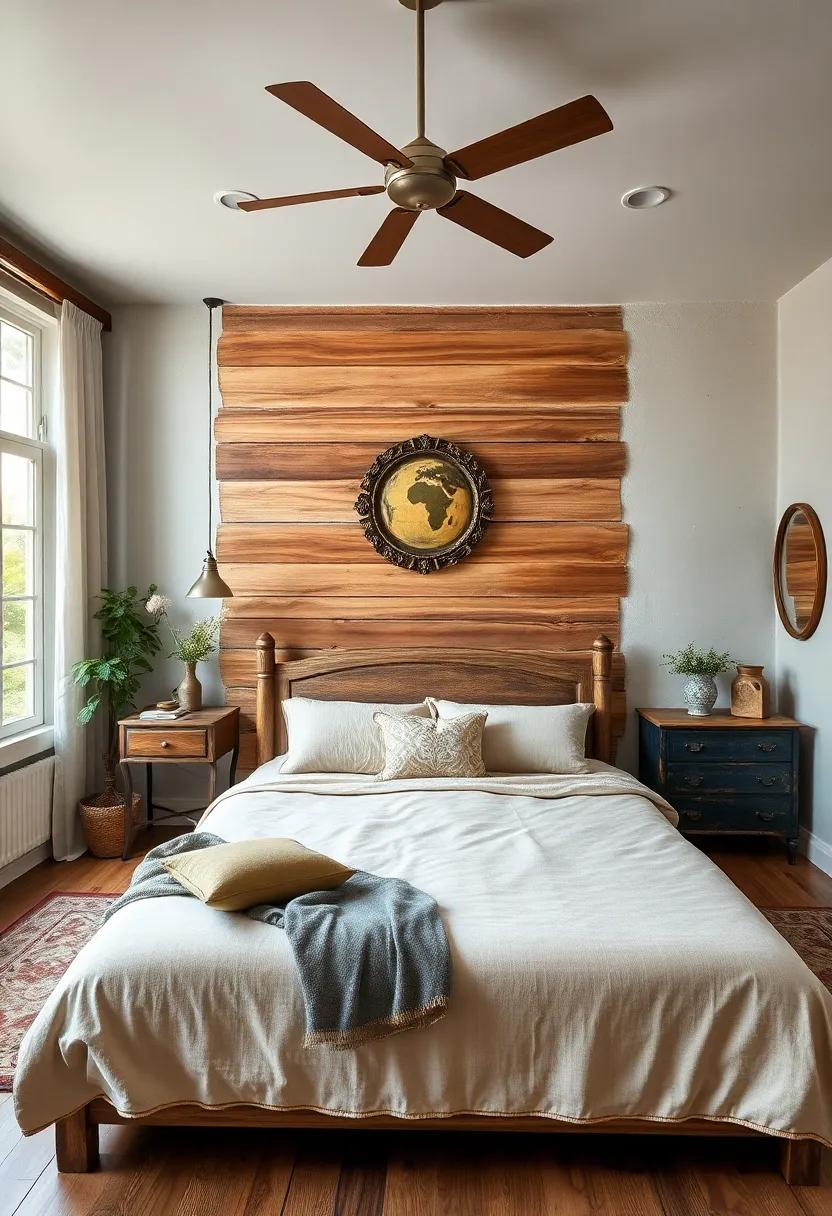 Old Meets ​New: Balancing⁢ Modern Amenities⁤ with Vintage Flair