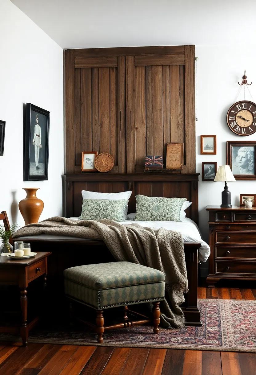 Personal Touches: Curating a Gallery with Family Heirlooms and‌ Memories