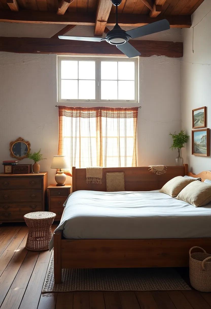 Whimsical Touches: Adding Playfulness with unique Vintage Finds