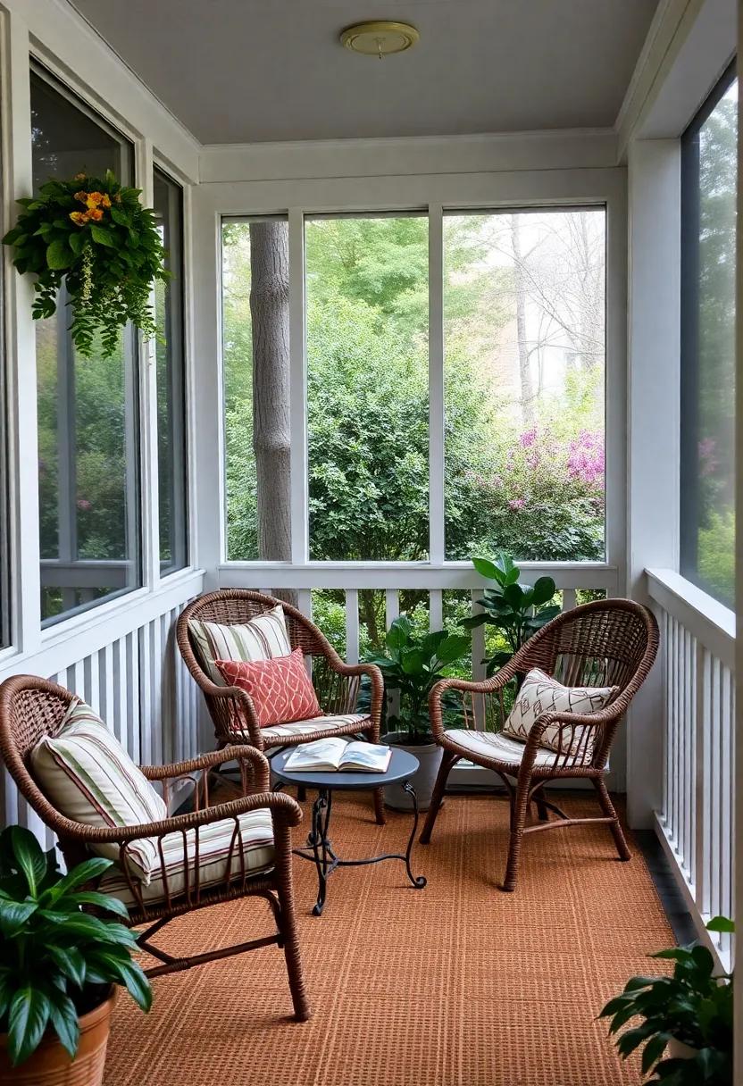 Create a Reading‌ Nook: Set up a cozy corner with a comfy chair, small side table, and good lighting for your favorite books