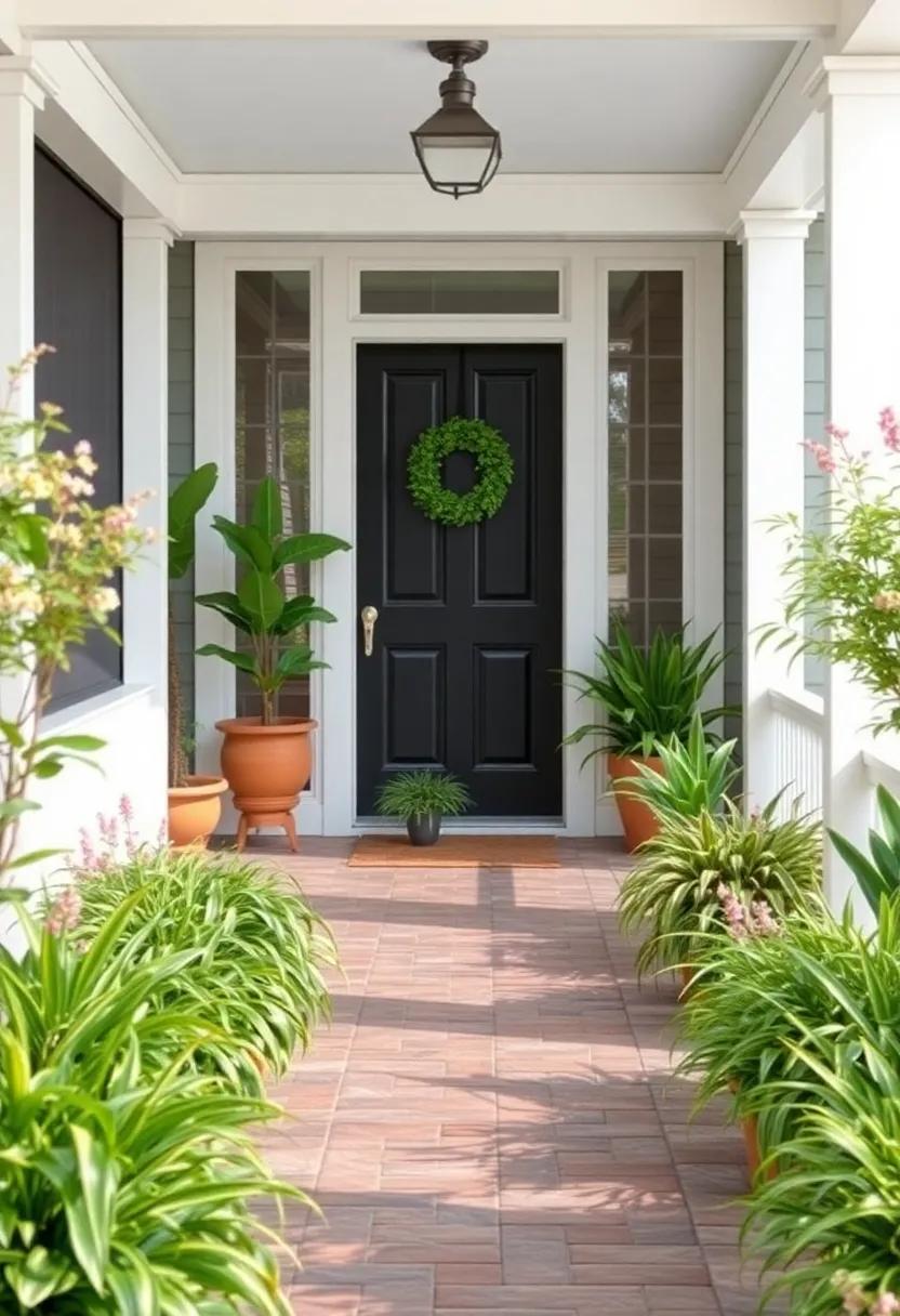 Scented Pathways: Creating Plant ⁤Arrangements with Invigorating Fragrances