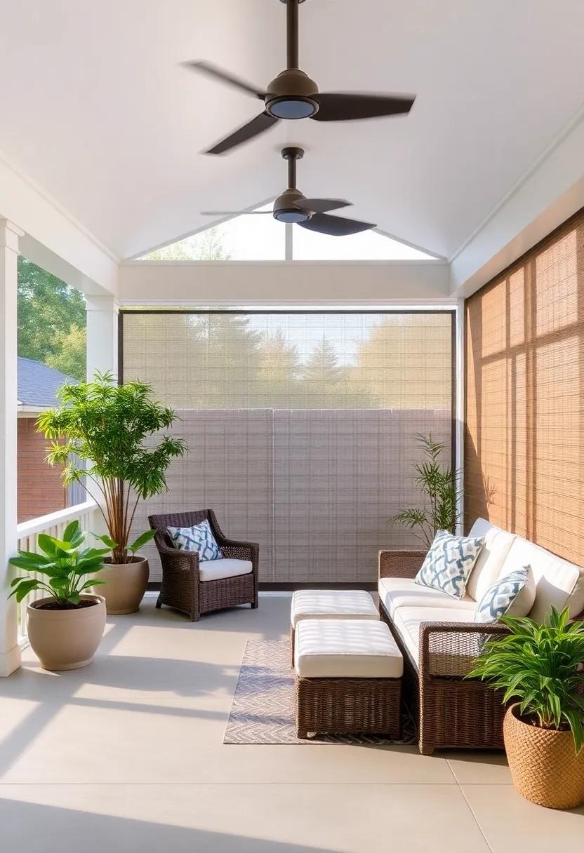 Enhancing Your‍ Outdoor ​Sanctuary with Modular Privacy Screens