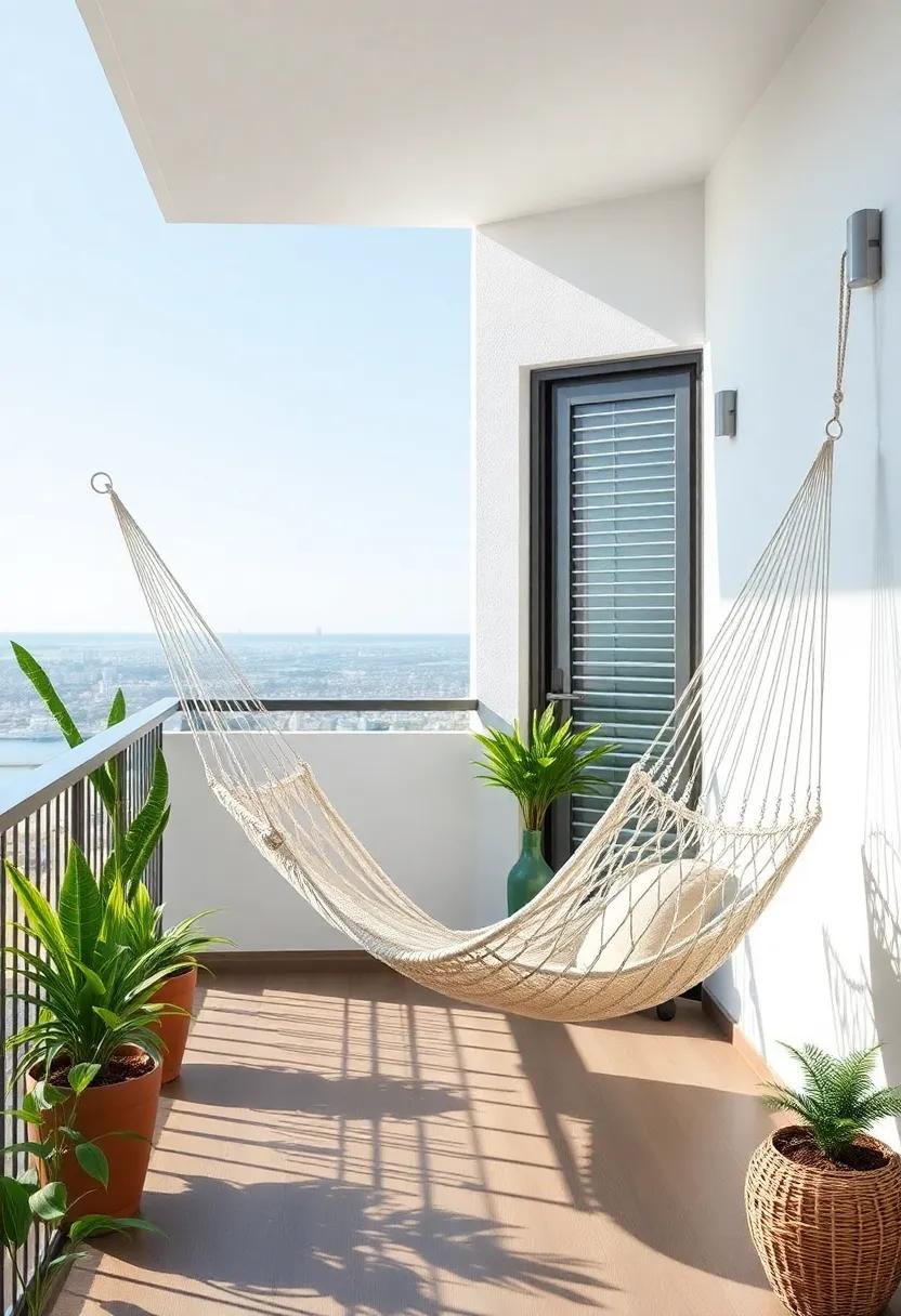 Sustainable Living: Choosing Eco-Friendly Hammocks for Your Space