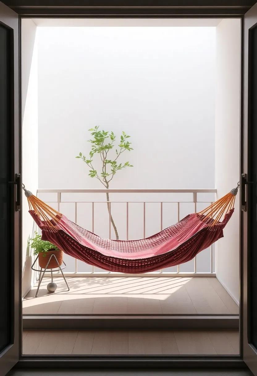 The Versatility of Foldable Hammocks for Ultimate Comfort in Cozy Corners