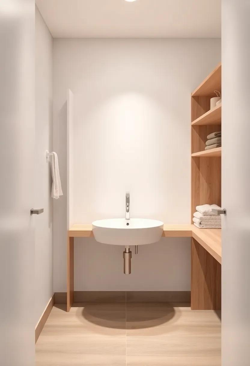 Maximizing Closet Lighting for a Bright and Inviting Atmosphere