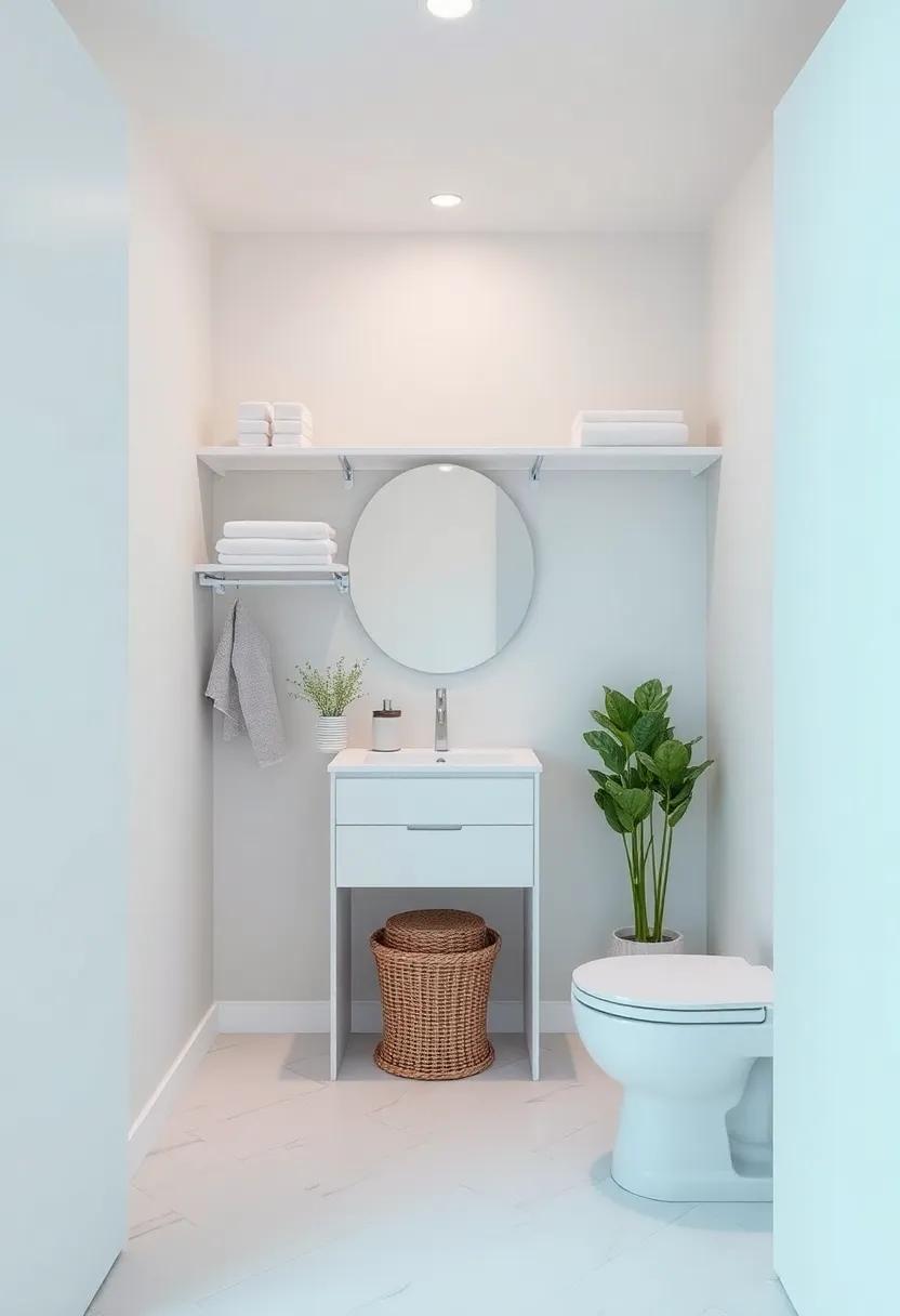 Sustainable ⁤Choices:‌ eco-Friendly Materials for Closet Organization