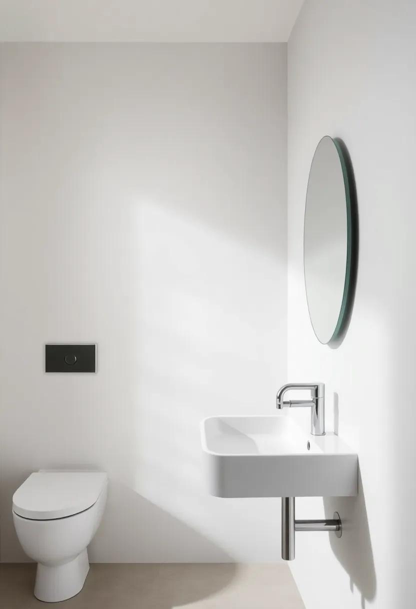 Balancing⁤ Proportions: Choosing the Right Faucet Size‌ for Your Bathroom