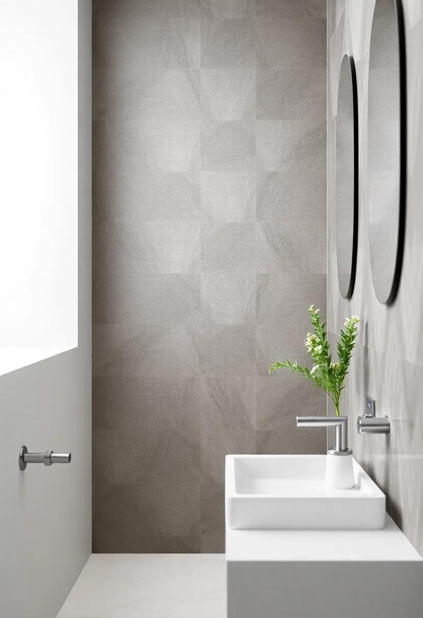 Material Matters: Choosing Durable Surfaces for⁣ Your Faucet Find