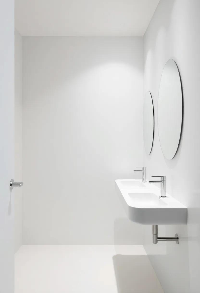 Space Illusions:‍ How Wall-Mounted ⁣Faucets⁢ Contribute to a Breathable Environment