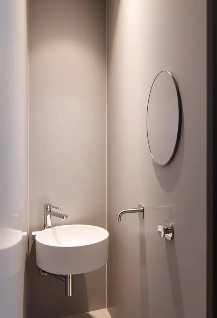 Transformative Updates: Replacing Traditional Faucets with⁣ wall-Mounted Alternatives