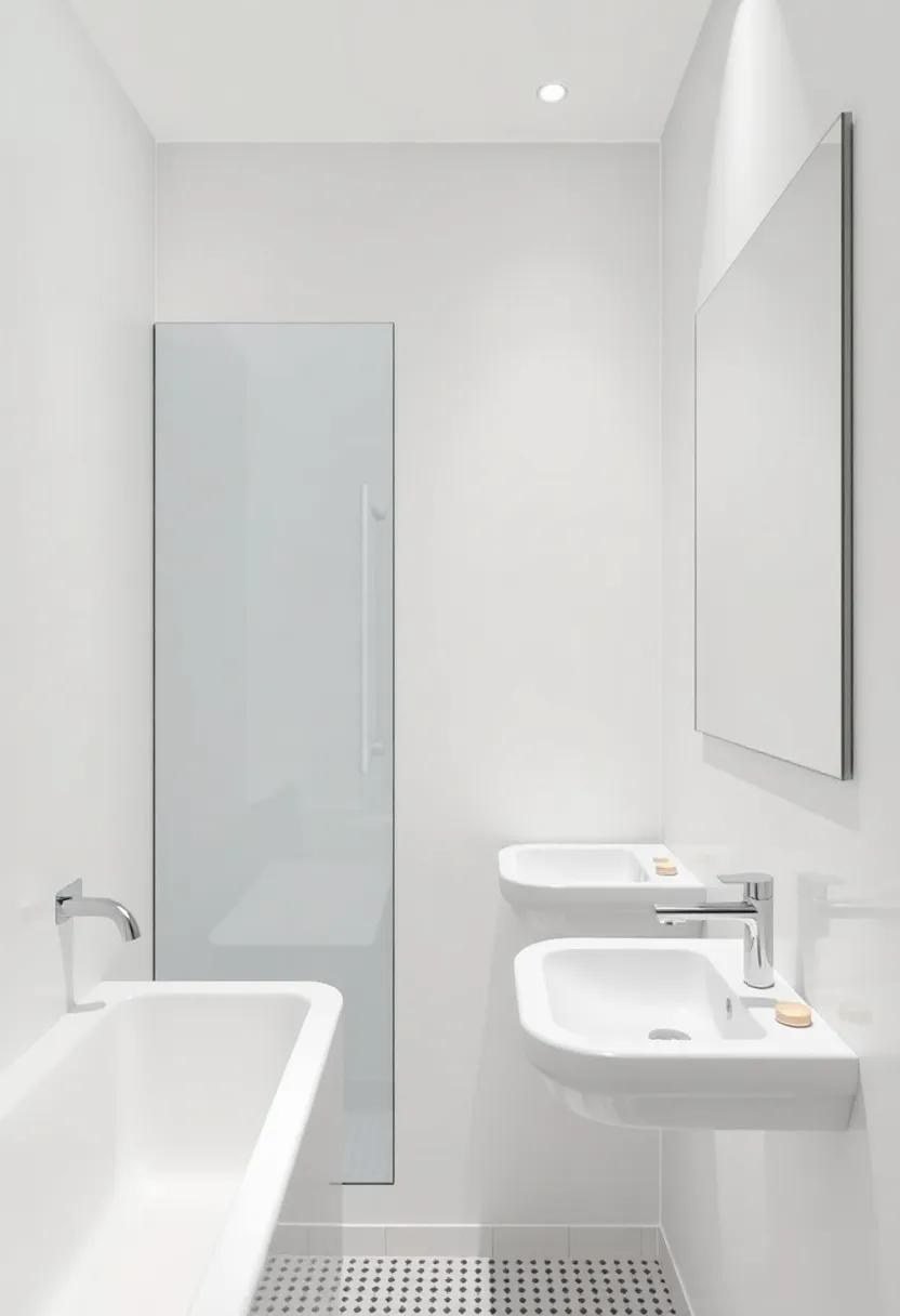 Water ⁣Efficiency: Eco-Friendly Options in wall-Mounted⁢ Faucet Designs