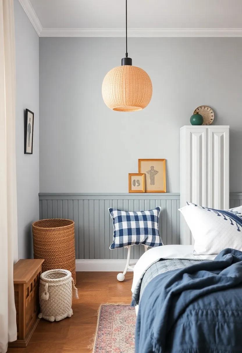 crafting a Timeless aesthetic with Vintage Finds ⁣and Family Heirlooms