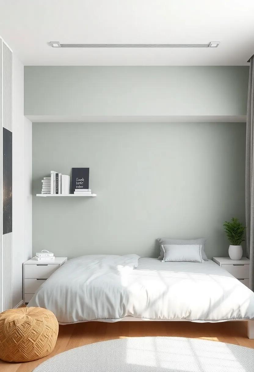 Creating A Unique Bed Design That Enhances Imagination