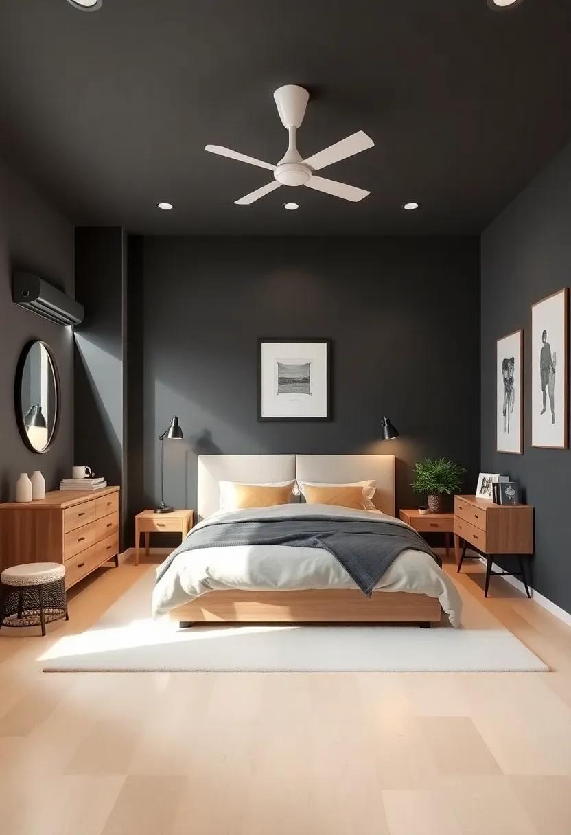 Embracing Multi-Functional Spaces​ That Adapt to Changing needs